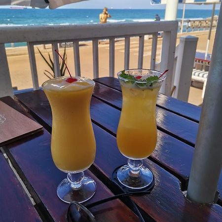 Umdloti Holiday Resort Apartments エクステリア 写真