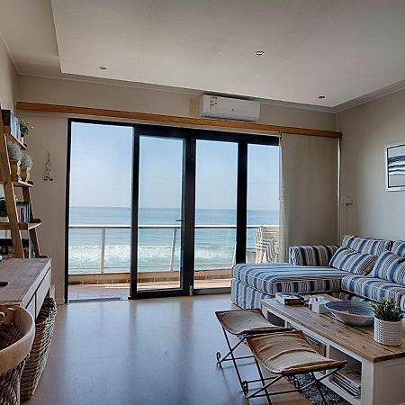 Umdloti Holiday Resort Apartments エクステリア 写真