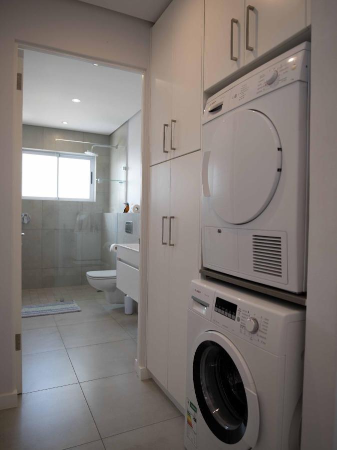 Umdloti Holiday Resort Apartments エクステリア 写真