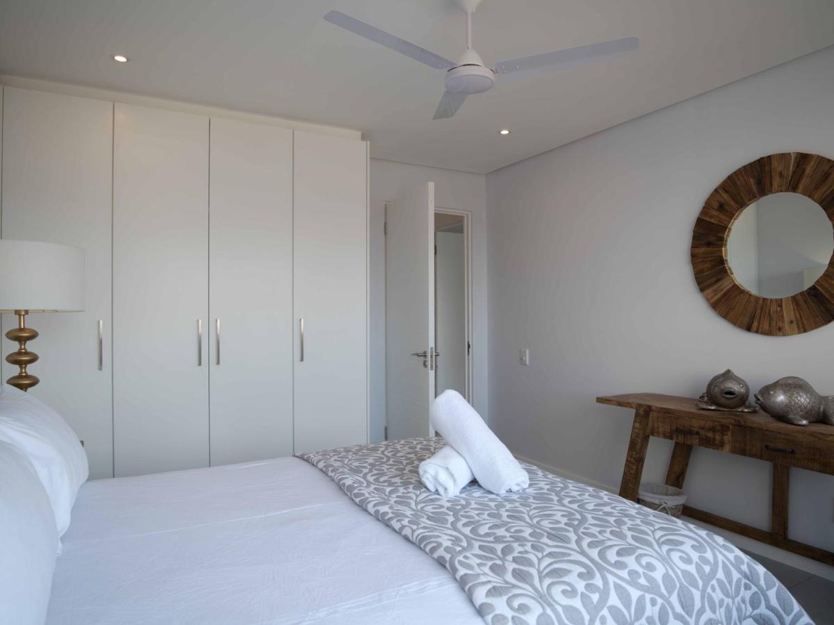Umdloti Holiday Resort Apartments エクステリア 写真