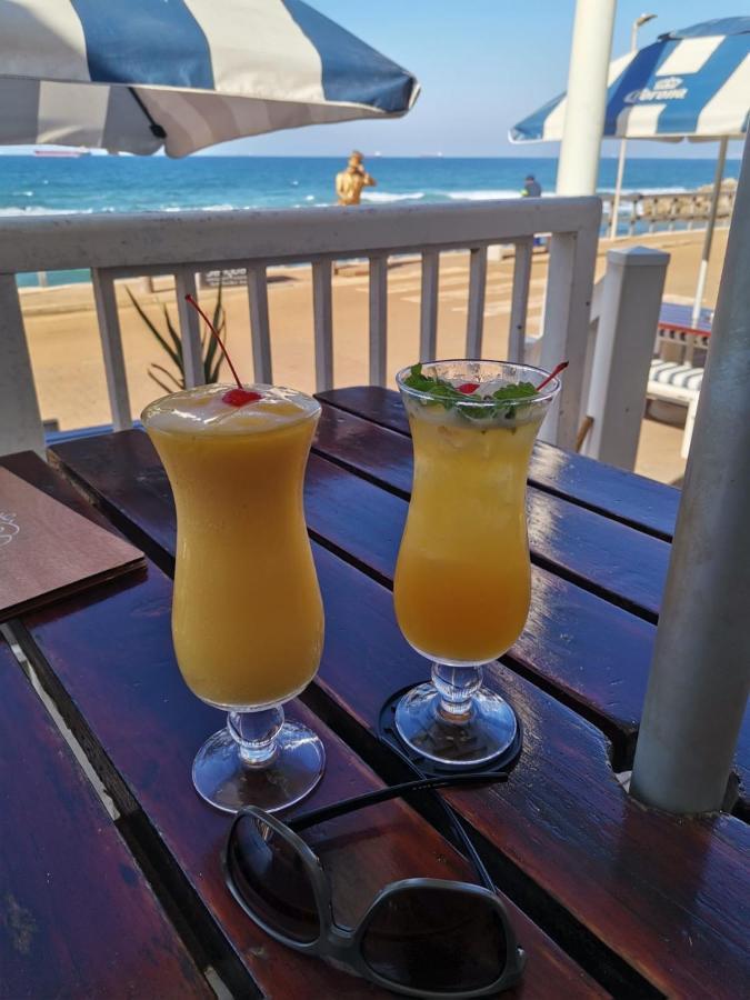 Umdloti Holiday Resort Apartments エクステリア 写真