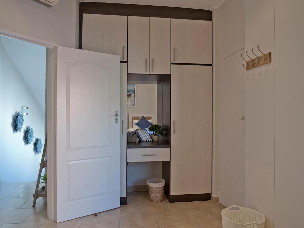 Umdloti Holiday Resort Apartments エクステリア 写真