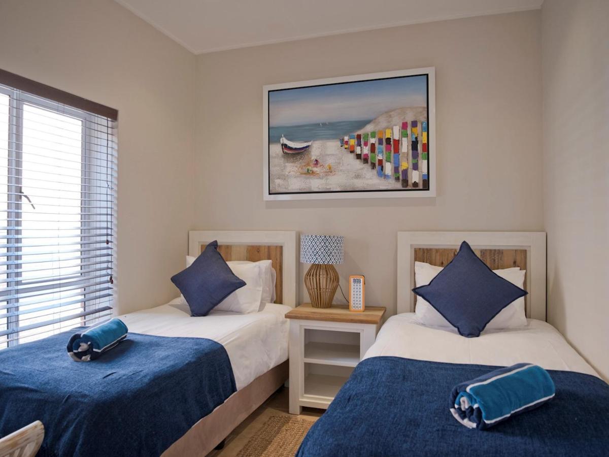 Umdloti Holiday Resort Apartments エクステリア 写真