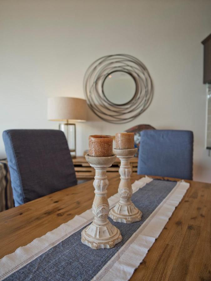 Umdloti Holiday Resort Apartments エクステリア 写真