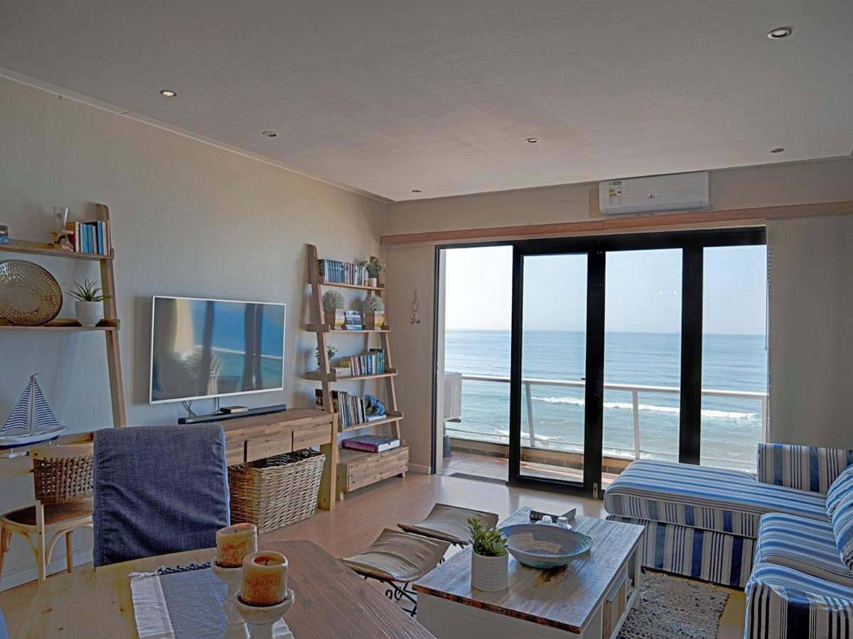 Umdloti Holiday Resort Apartments エクステリア 写真
