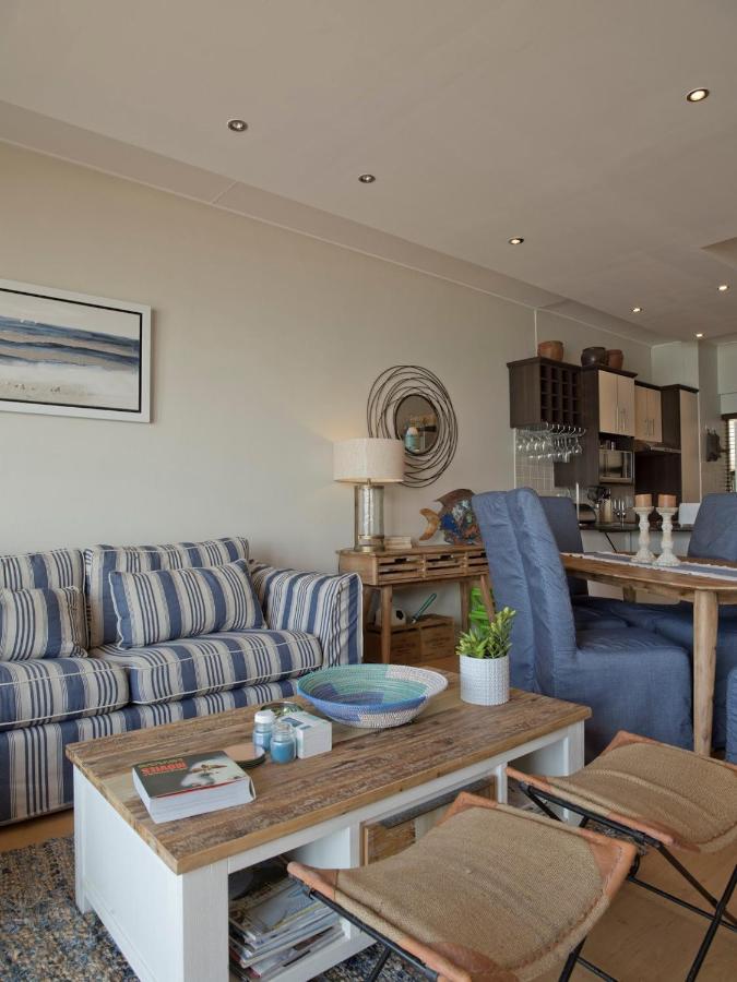 Umdloti Holiday Resort Apartments エクステリア 写真