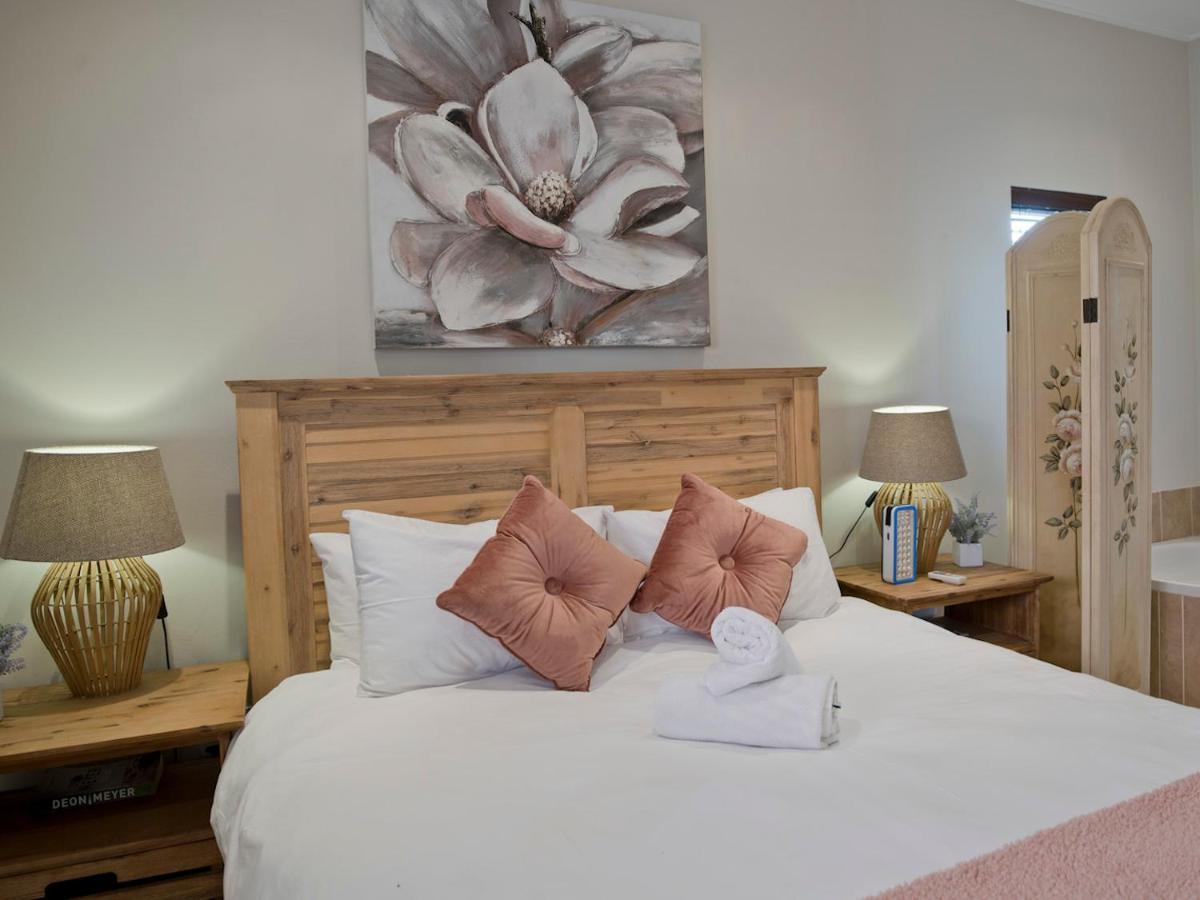 Umdloti Holiday Resort Apartments エクステリア 写真