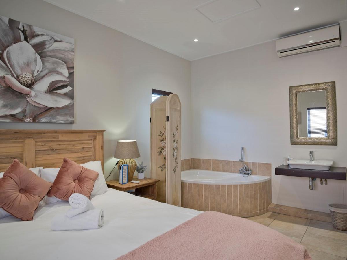 Umdloti Holiday Resort Apartments エクステリア 写真