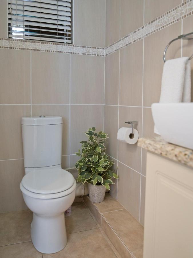 Umdloti Holiday Resort Apartments エクステリア 写真