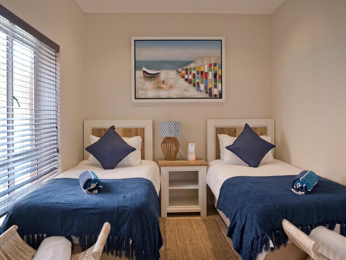 Umdloti Holiday Resort Apartments エクステリア 写真