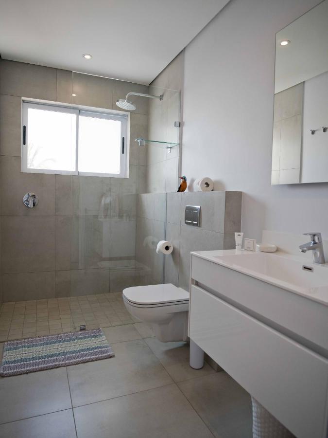 Umdloti Holiday Resort Apartments エクステリア 写真