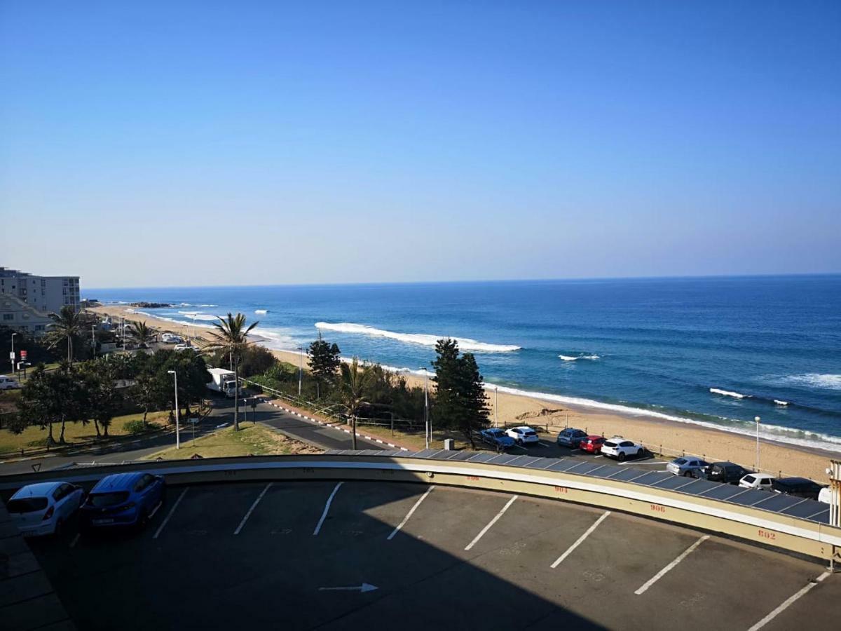 Umdloti Holiday Resort Apartments エクステリア 写真