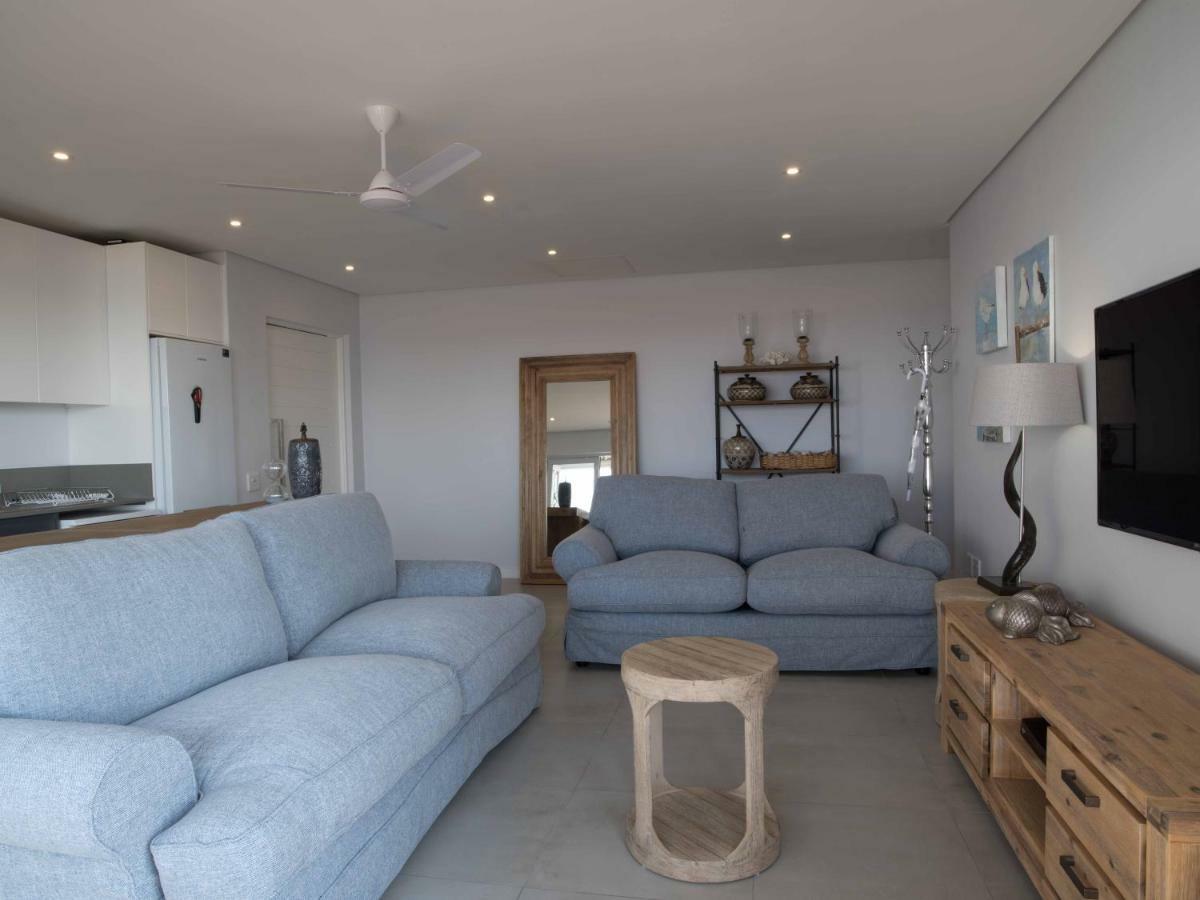 Umdloti Holiday Resort Apartments エクステリア 写真