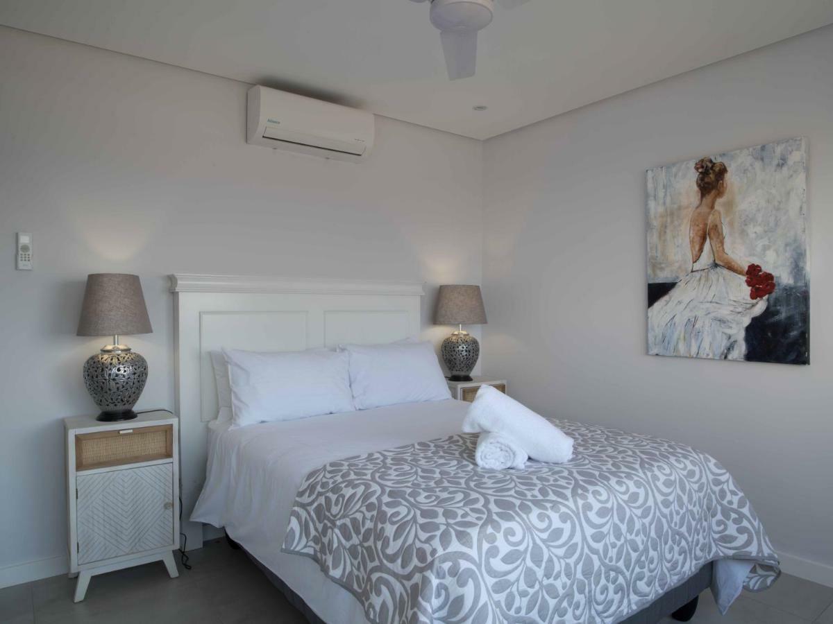 Umdloti Holiday Resort Apartments エクステリア 写真