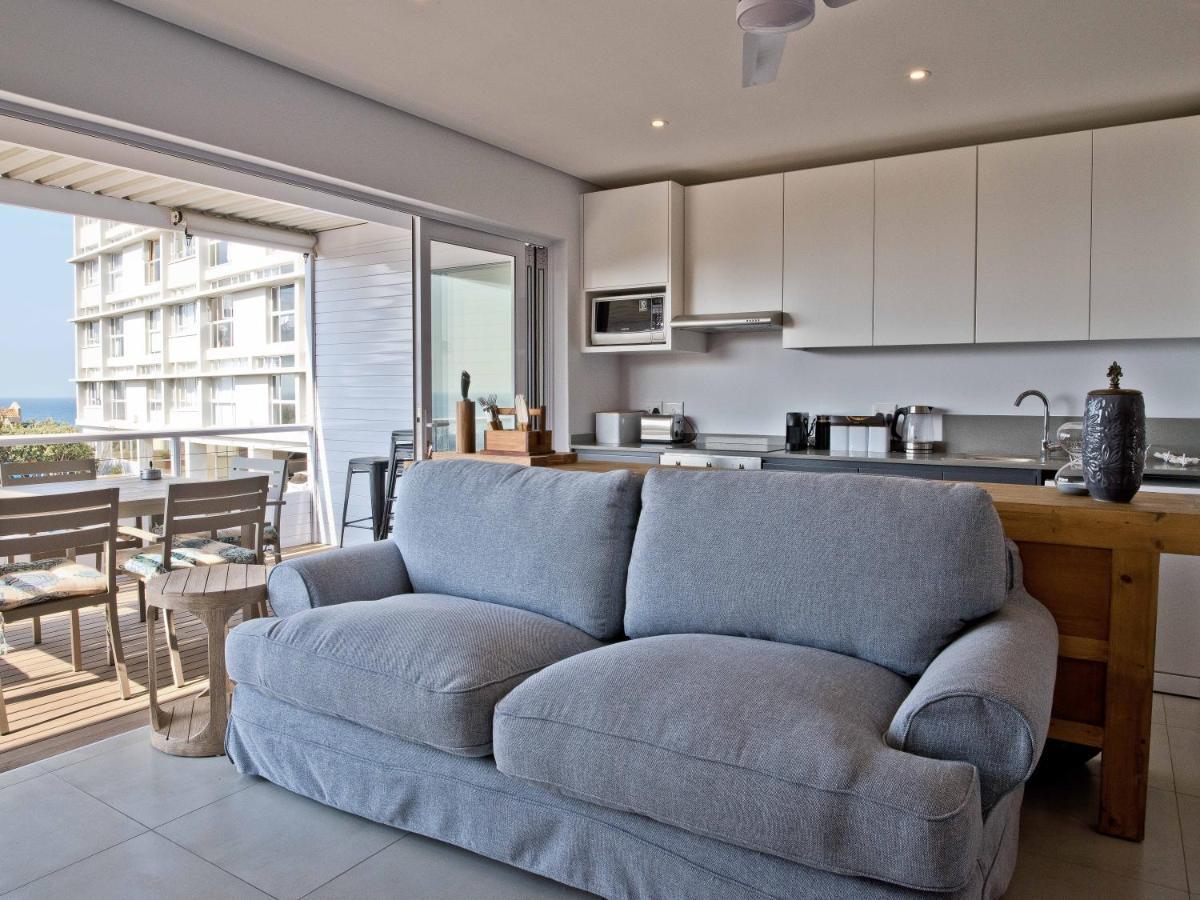 Umdloti Holiday Resort Apartments エクステリア 写真