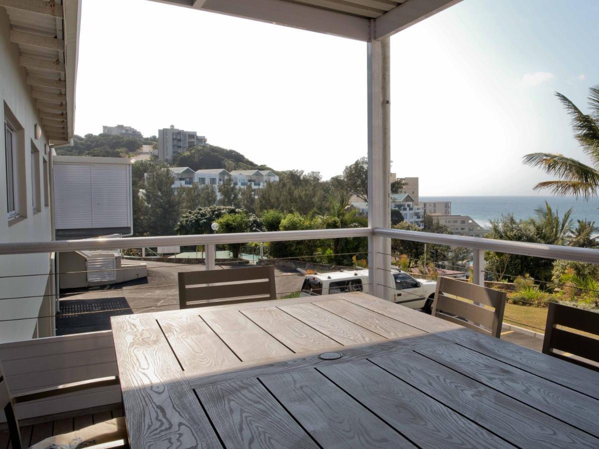 Umdloti Holiday Resort Apartments エクステリア 写真
